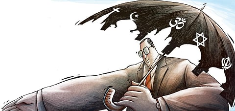 Express Illustrations