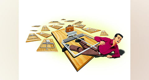 Image used for representational purpose only. (Express IIlustration)