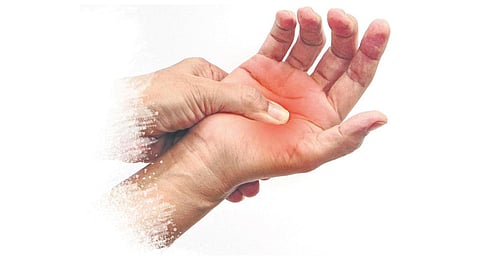 Image used for representational purpose.