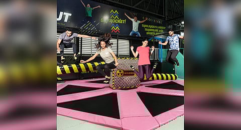 Image used for representational purposes only