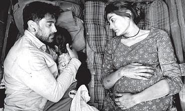 Amit Sadh’s Ghuspaith selected for Rhode Island Film Fest.