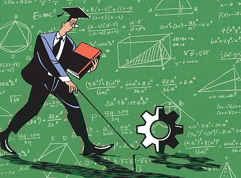 NEP 2020: New QR code for learners