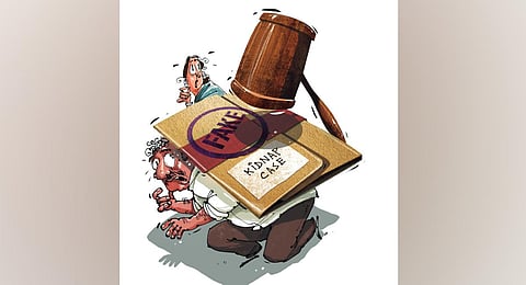 Image used for representational purposes (Express IIlustration)