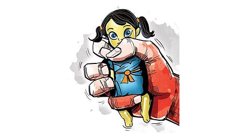 Image used for representational purpose.