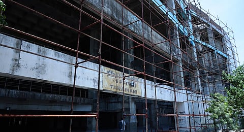 Basic amenities such as water facilities, toilets, washbasins, seating and signage at the stations will be upgraded | Monish Linus