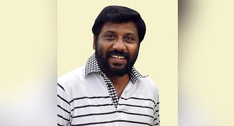 Siddique: Blending life, humour