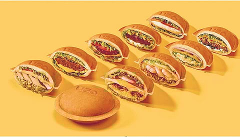 Secret sauce of Moses Lake's space burgers