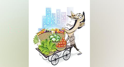 Image used for representational purpose only. (Express IIlustration)