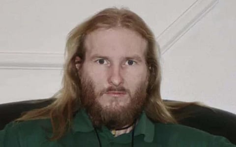 In Rostov in southern Russia, Berezikov had developed a reputation as a cheerful non-conformist, a lover of experimental music and staunch critic of Russian leader Vladimir Putin.