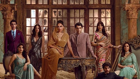 'Made in Heaven Season 2'