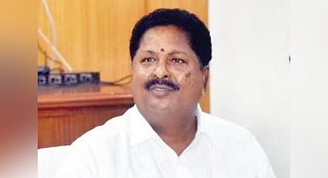 Don’t mistake fortified kernels as plastic rice: AP Civil Supplies Minister