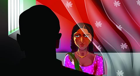 Image used for representational purpose only. (Express IIlustration)