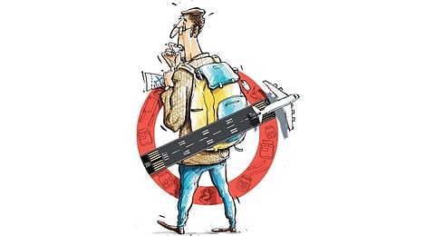 Low fares: International passengers from Kerala now prefer Mumbai transit