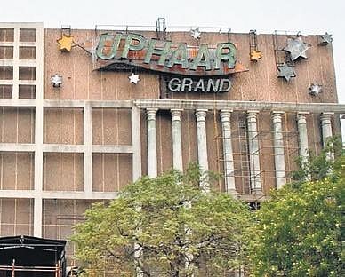 1997 Uphaar fire: HC rejects Gopal Ansal’s early hearing plea in passport renewal case