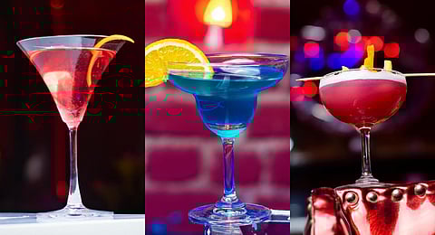 Image used for representational purposes. (Photo | Express)