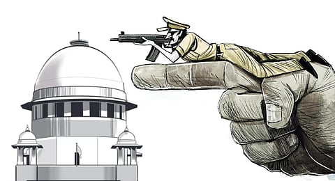 Image used for illustrative purposes only. (Express illustrations)