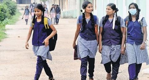 New admissions drop in Kerala govt, aided schools, rise in unaided sector