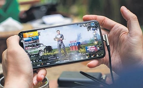 Parliament approves 28% GST on online gaming, horse racing, casinos