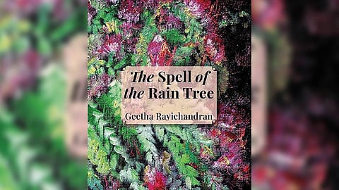 Book review: The Spell of the Rain Tree