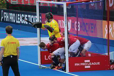 Image used for representational purposes only. (Photo | Pixabay)