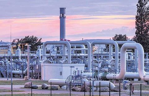 Image used for representational purpose. (Photo | AP)