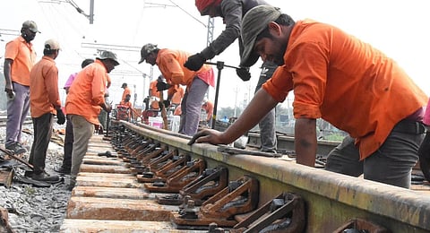 Image used for representational purposes only. (File Photo | EPS)