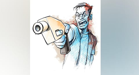 Image used for representational purpose only. (Express IIlustration)