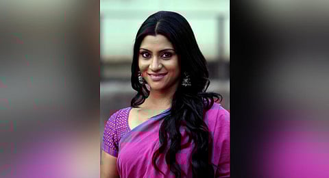 Actor-filmmaker Konkona Sen Sharma. (Photo | IMDb)