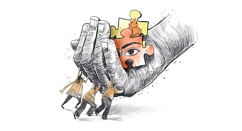 Image used for representational purpose.