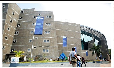 The graphene-manufacturing unit of excellence will be a joint venture of the Central and Kerala governments. (Photo | Express)