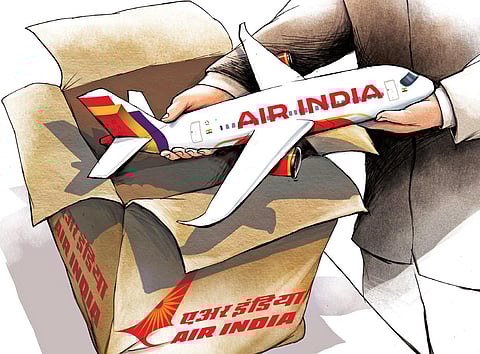 Image used for illustrative purposes only. (Express illustration | Soumyadip Sinha)