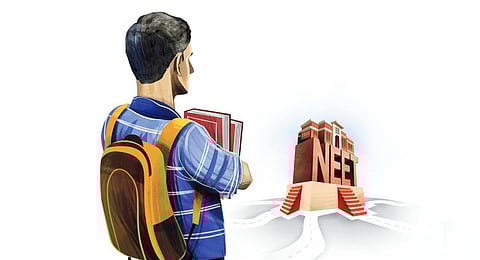 Image used for representational purpose only. (Express IIlustration)