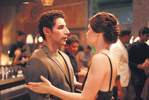 A still from the web series 'Made in Heaven' s2. (Photo | Prime Video)