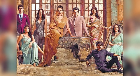 Made in Heaven season 2