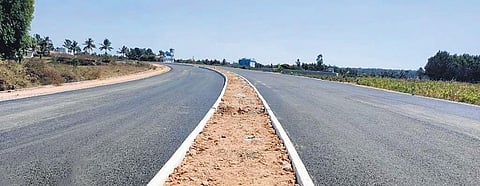 For representational purposes