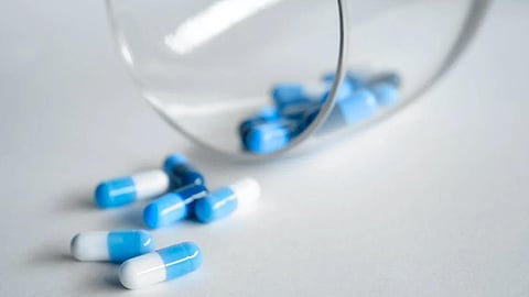 For representational purposes