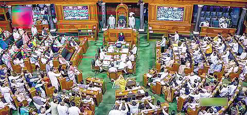 Picture credits: ANI