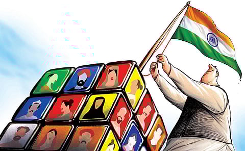 Image used for illustrative purposes only. (Express illustration | Soumyadip Sinha)