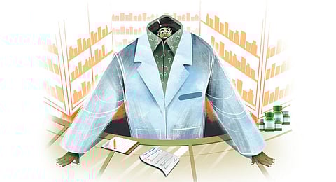 Image used for representational purpose.