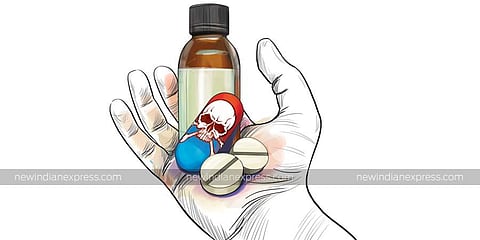 Image used for representational purpose.