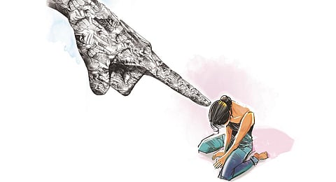 Image used for representational purposes only