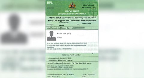 For representational purposes