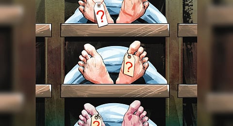 Image used for representational purpose.