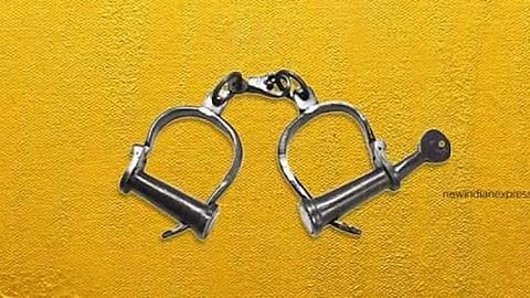 Representational image