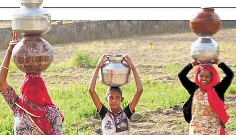 For representational purposes