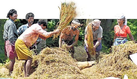 For representational purposes