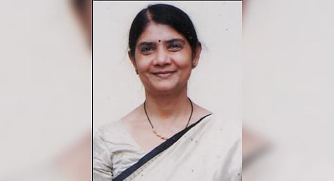 Prof. Sabita Pradhan