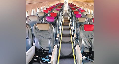 Image used for representational purpose.