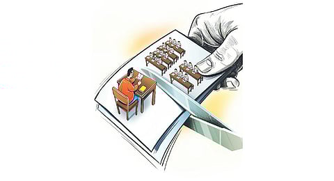 Image used for representational purpose.