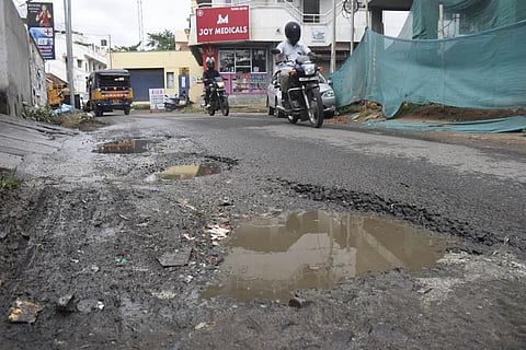 Image used for representational purposes only